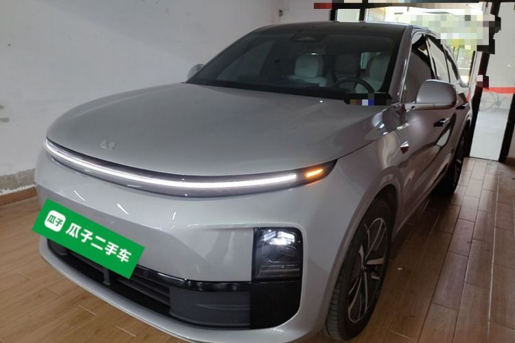 Used Li Auto L6 2024 Pro Model Guazi used car, China used car export, Used car for sale, Used cars, Cheapest cars for sale