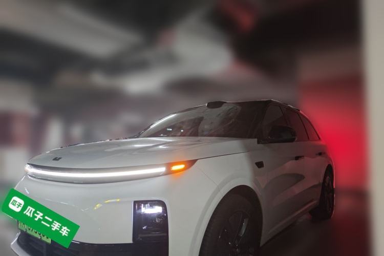 Used Li Auto L6 2024 Max Guazi used car, China used car export, Used car for sale, Used cars, Cheapest cars for sale