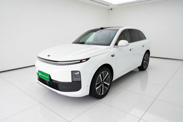 Li Auto L6 2024 Pro Model
