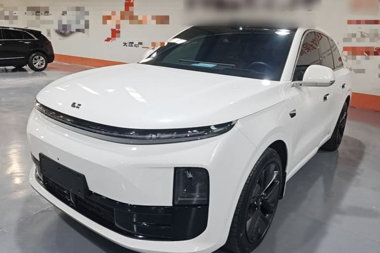 Used Li Auto L6 2024 Max Guazi used car, China used car export, Used car for sale, Used cars, Cheapest cars for sale