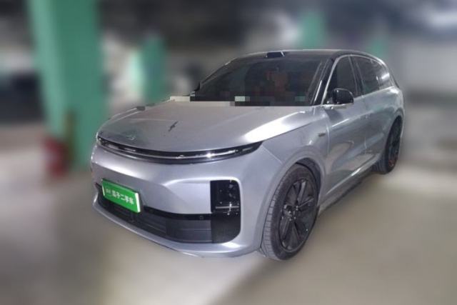 Used Li Auto L6 2024 Max