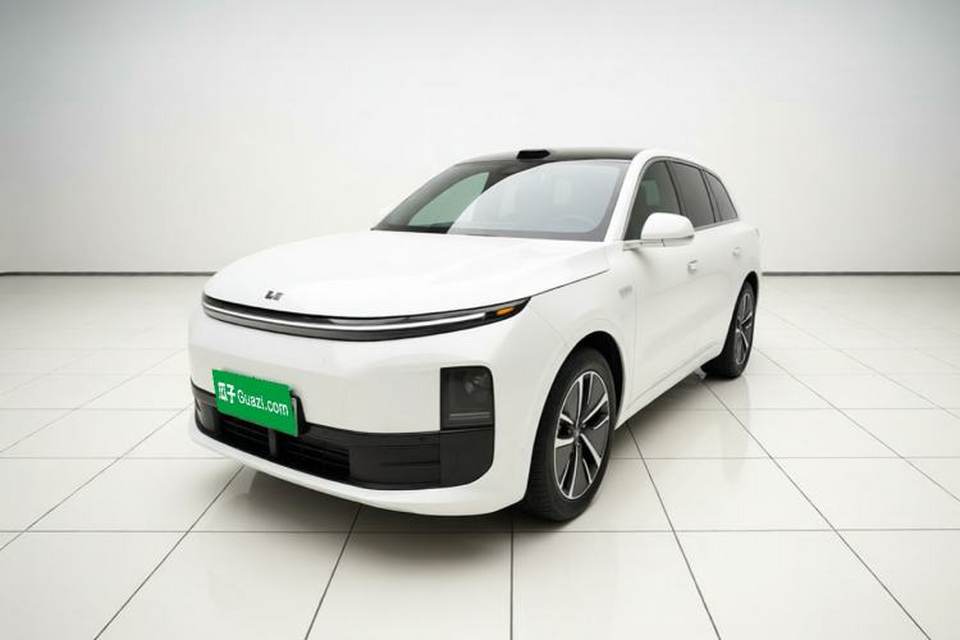 Li Auto L6 2024