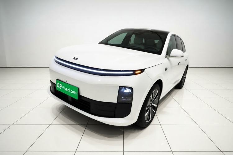 Used Li Auto L6 2024 Pro Model Guazi used car, China used car export, Used car for sale, Used  cars, Cheapest cars for sale