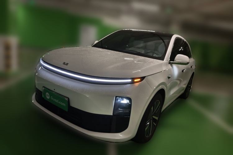 Used Li Auto L6 2024 Pro Model Guazi used car, China used car export, Used car for sale, Used cars, Cheapest cars for sale