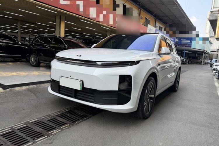 Used Li Auto L6 2024 Pro Model Guazi used car, China used car export, Used car for sale, Used  cars, Cheapest cars for sale