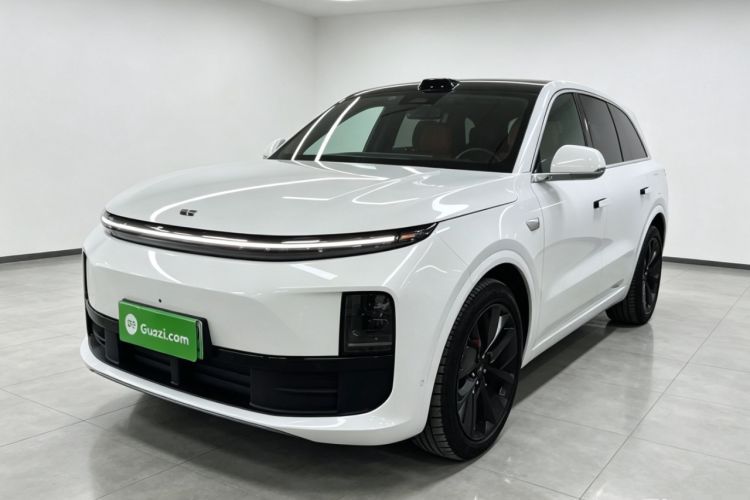 Used Li Auto L6 2024 Max Guazi used car, China used car export, Used car for sale, Used cars, Cheapest cars for sale
