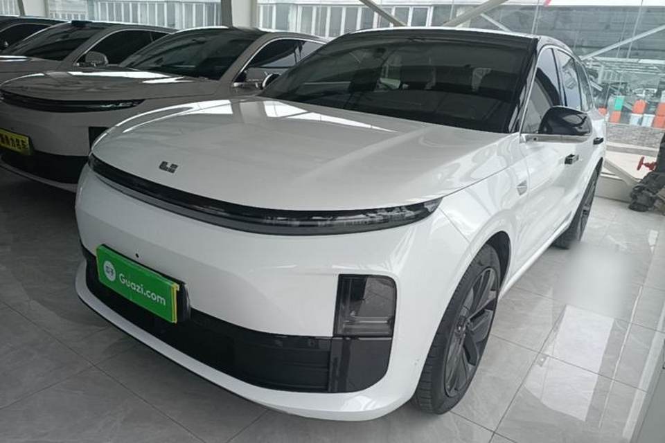 Li Auto L6 2024