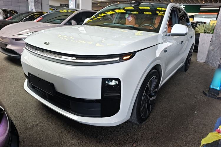 Used Li Auto L6 2024 Max Guazi used car, China used car export, Used car for sale, Used  cars, Cheapest cars for sale