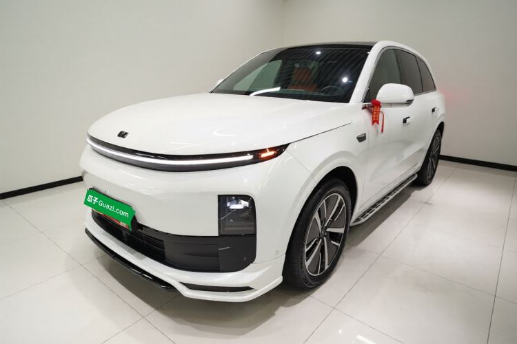 Li Auto L6 2024 Pro Model
