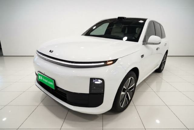 Used Li Auto L6 2024 Max