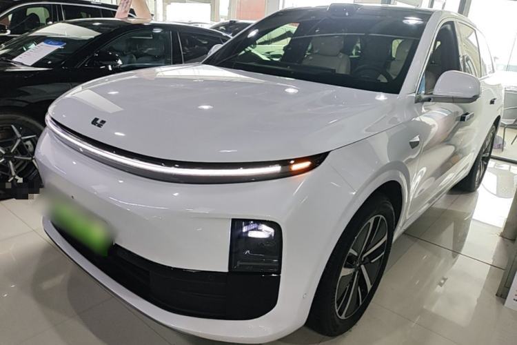 Used Li Auto L6 2024 Max Guazi used car, China used car export, Used car for sale, Used  cars, Cheapest cars for sale