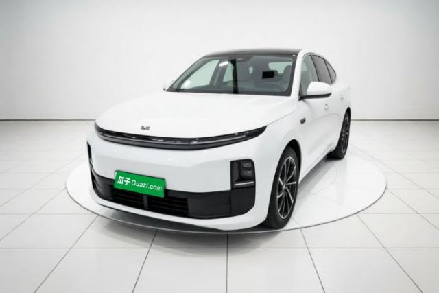 Used Li Auto L6 2024 Pro Model