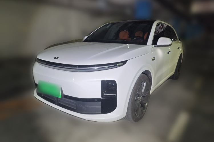 Li Auto L6 2024 Pro Model