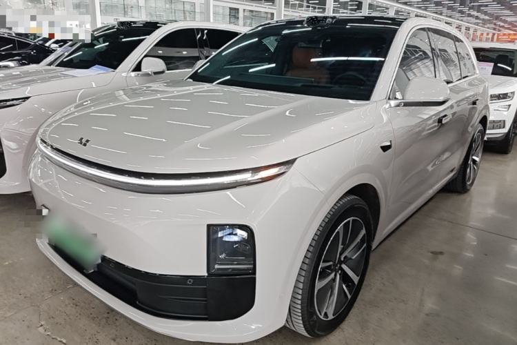 Li Auto L6 2024 Max