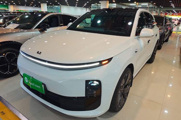 Used Li Auto L6 2024 Max Guazi used car, China used car export, Used car for sale, Used  cars, Cheapest cars for sale
