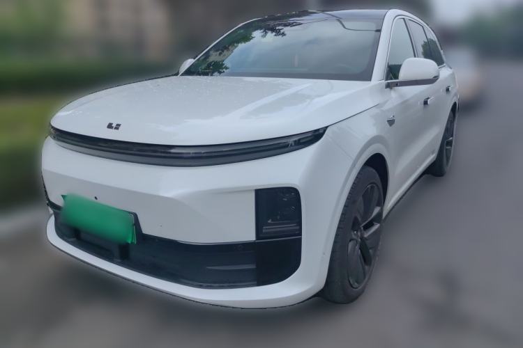 Used Li Auto L6 2024 Pro Model Guazi used car, China used car export, Used car for sale, Used cars, Cheapest cars for sale