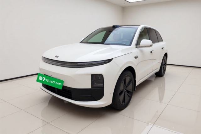 Used Li Auto L6 2024 Max