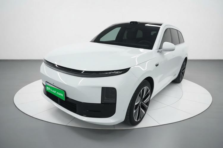 Li Auto L6 2024 Max