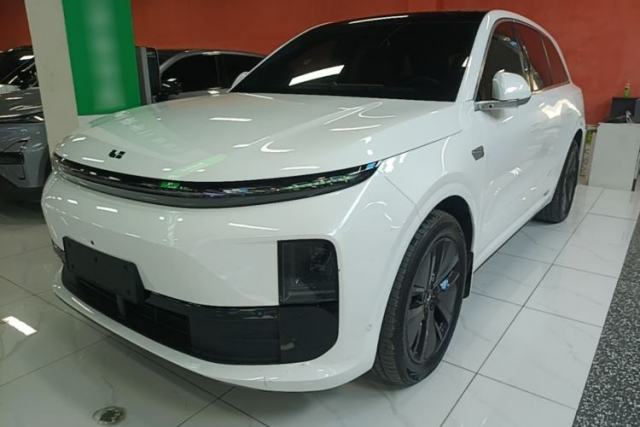 Used Li Auto L6 2024 Pro Model