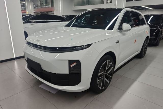 Used Li Auto L6 2024 Pro Model