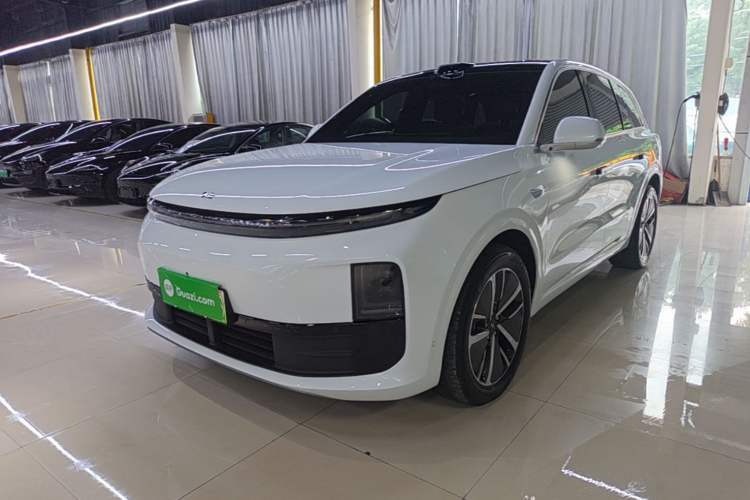Used Li Auto L6 2024 Max Guazi used car, China used car export, Used car for sale, Used cars, Cheapest cars for sale