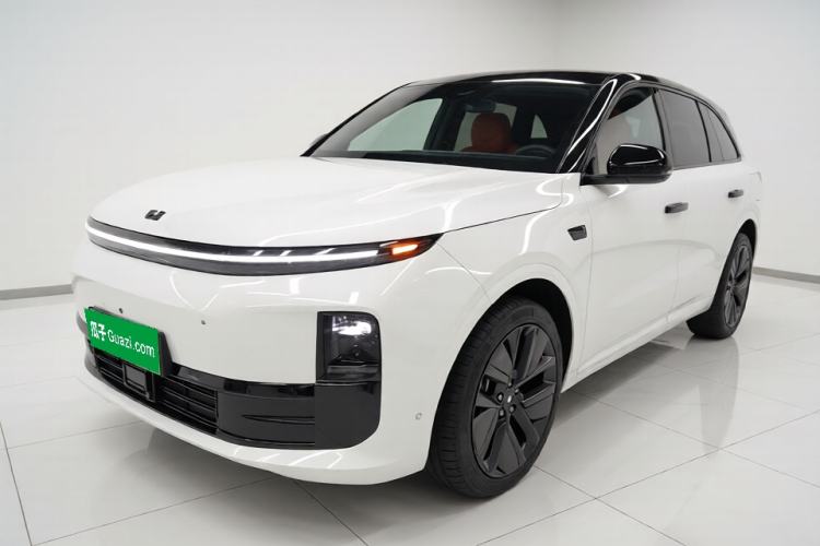 Li Auto L6 2024 Pro Model