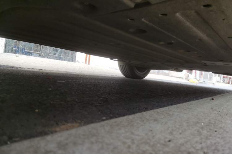 Used Li Auto L6 2024 Pro Model Chassis Front Left
