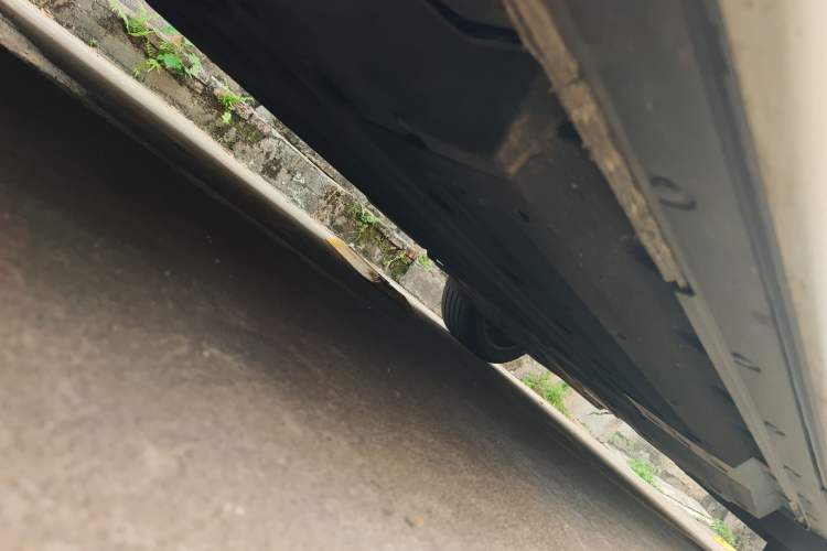 Used Li Auto L6 2024 Max Chassis Front Left
