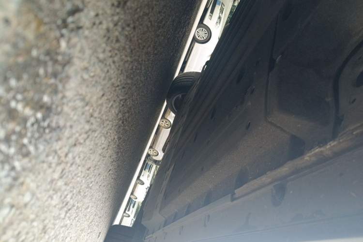 Used Li Auto L6 2024 Max Chassis Front Left