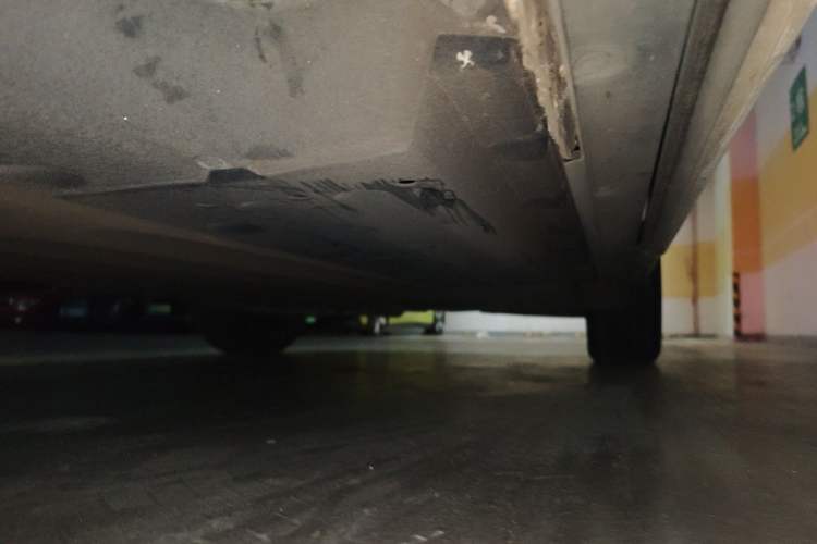Used Li Auto L6 2024 Max Chassis Front Left