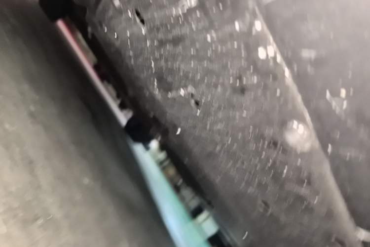 Used Li Auto L6 2024 Max Chassis Front