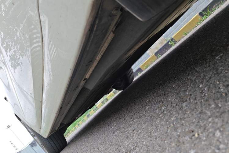 Used Li Auto L6 2024 Max Chassis Rear Left