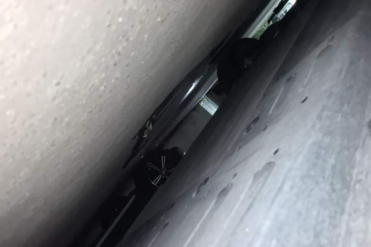 Used Li Auto L6 2024 Pro Model Chassis Rear Left