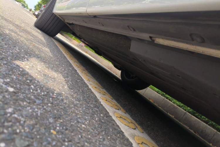 Used Li Auto L6 2024 Pro Model Chassis Rear Left