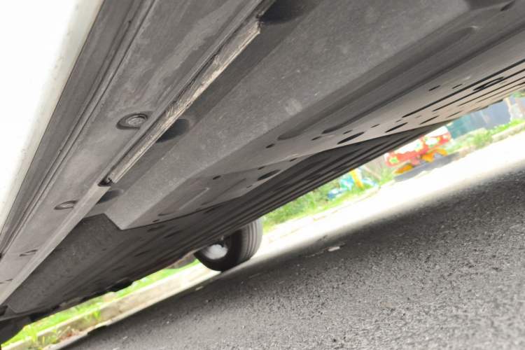 Used Li Auto L6 2024 Pro Model Chassis Rear Left