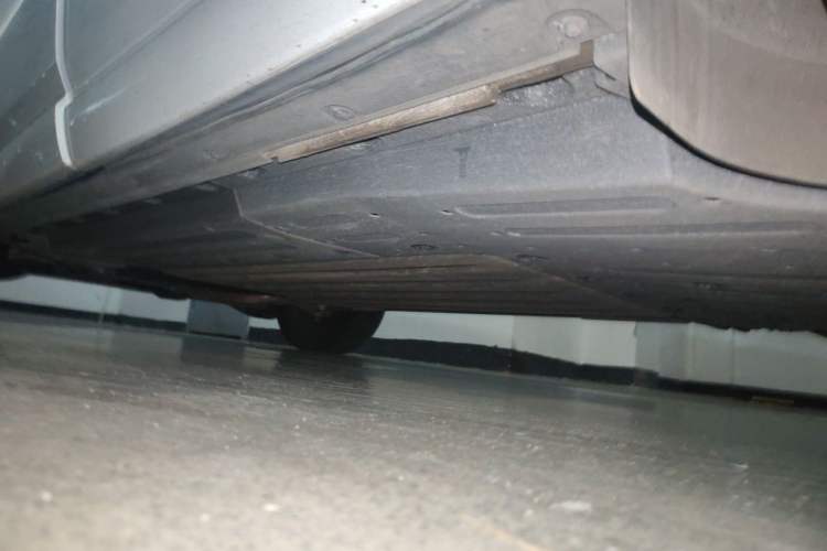 Used Li Auto L6 2024 Pro Model Chassis Rear Left