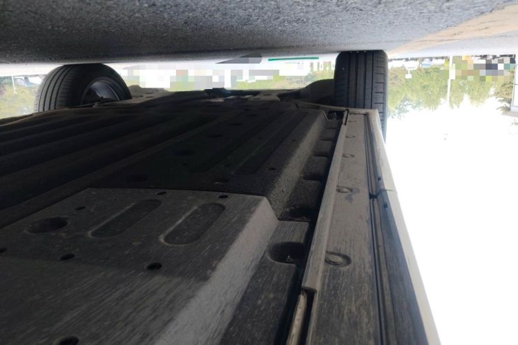 Used Li Auto L6 2024 Pro Model Chassis Rear Left