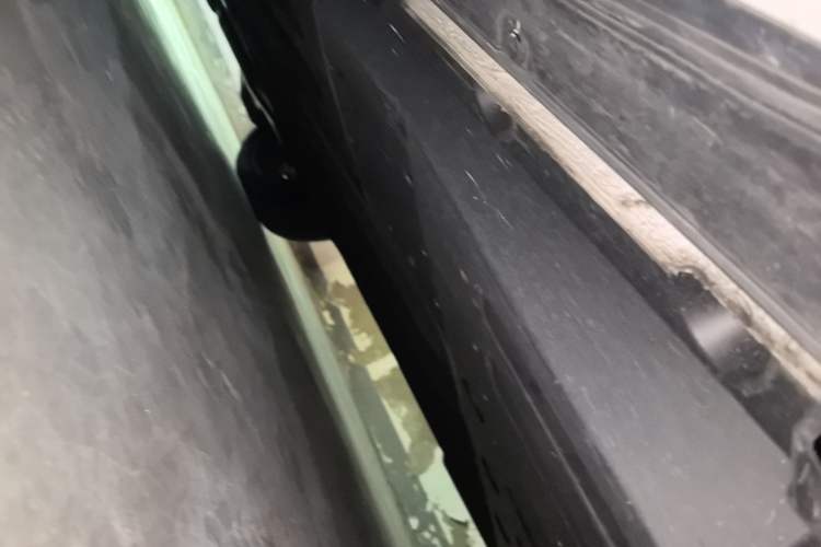 Used Li Auto L6 2024 Max Chassis Rear Left