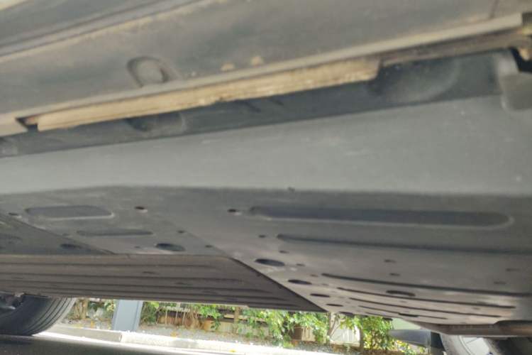 Used Li Auto L6 2024 Pro Model Chassis Rear Left