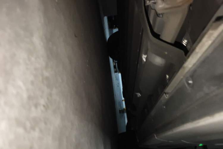 Used Li Auto L6 2024 Max Chassis Rear Right