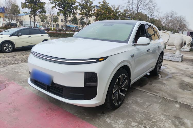 Used Li Auto L6 2024 Pro Model Guazi used car, China used car export, Used car for sale, Used  cars, Cheapest cars for sale