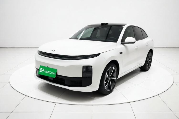 Li Auto L6 2024 Max