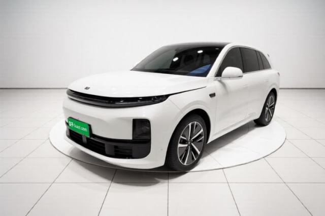 Li Auto L6 2024 Pro Model с пробегом