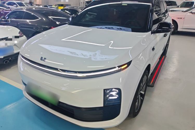 Used Li Auto L6 2024 Pro Model Guazi used car, China used car export, Used car for sale, Used cars, Cheapest cars for sale