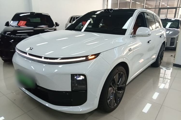 Li Auto L6 2024 Max