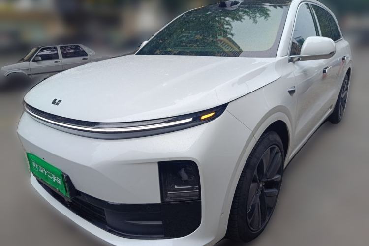 Used Li Auto L6 2024 Max Guazi used car, China used car export, Used car for sale, Used  cars, Cheapest cars for sale
