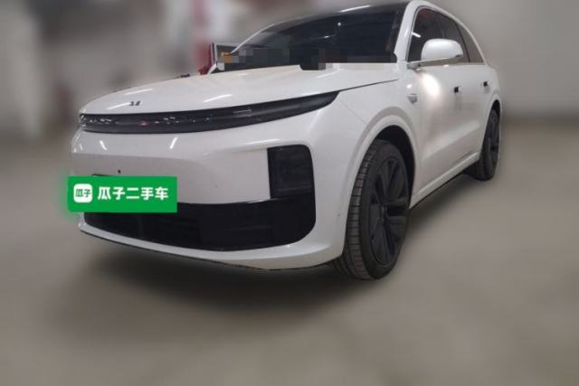 Used Li Auto L6 2024 Pro Model