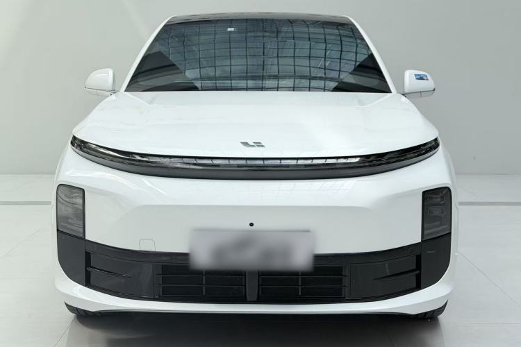Used Li Auto L6 2024 Pro Model Exterior 1