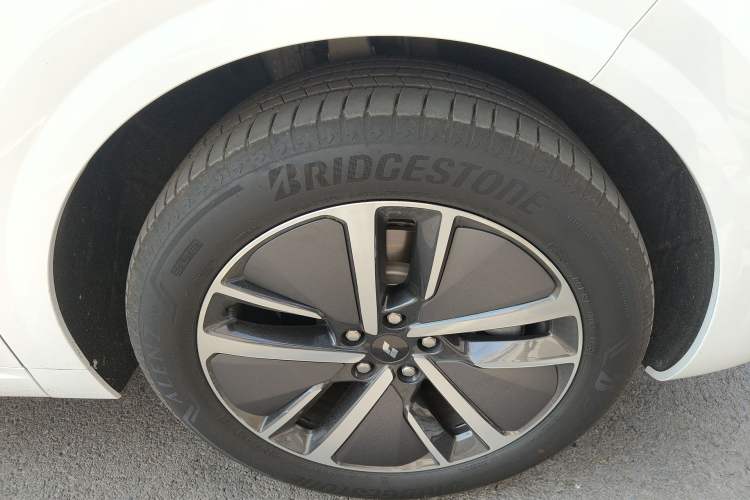 Used Li Auto L6 2024 Pro Model
