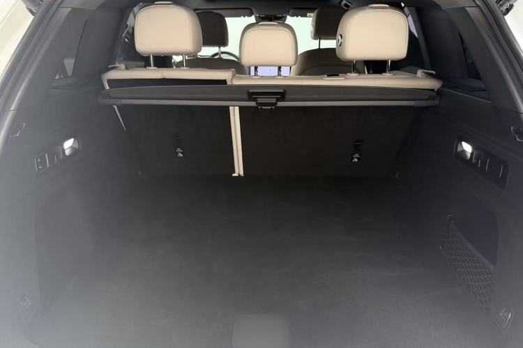 Used Li Auto L6 2024 Pro Model Exterior 10
